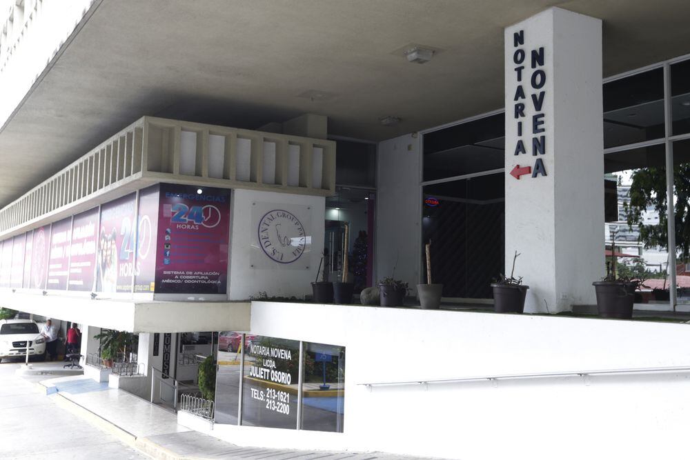 Crearán dos notarias en Panamá Oeste
