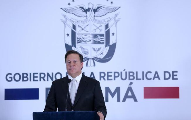 ¡LO ÚLTIMO! Panamá rompe relaciones con Taiwán