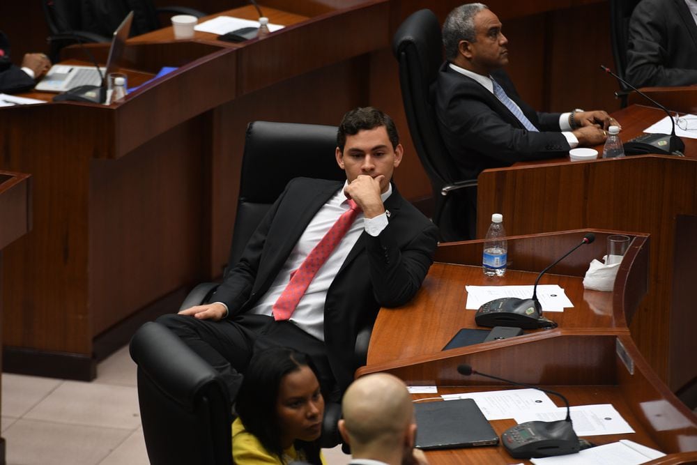 Busca acabar con privilegios y falta de transparencia en la Asamblea Nacional