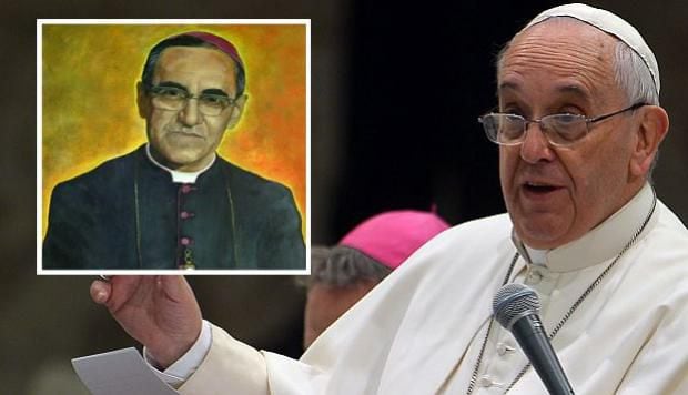 Panamá recibe con alegría noticia de canonización de monseñor Romero
