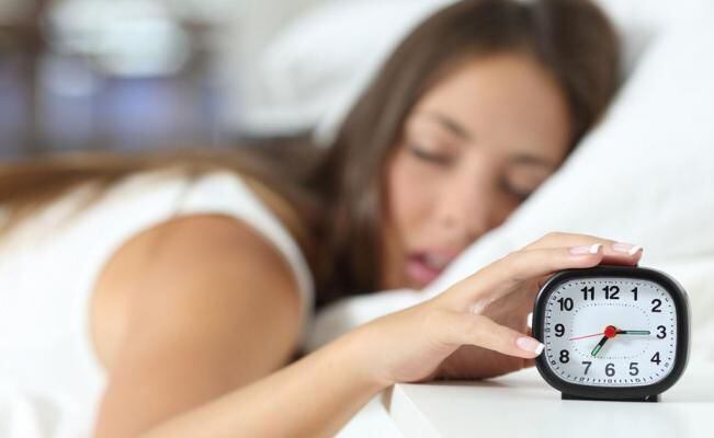 Un nuevo estudio demuestra que dormir más los fines de semana alargará tu vida