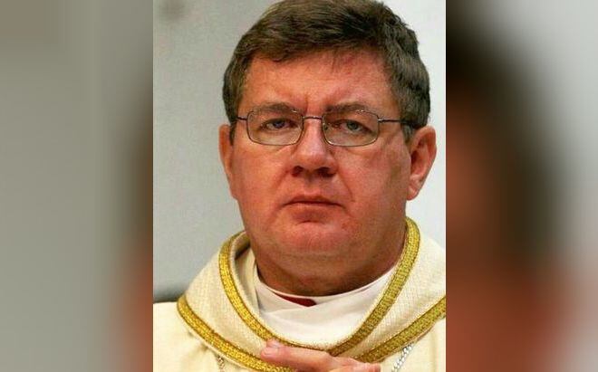 Papa ha nombrado al obispo Miroslaw Adamczyk nuevo nuncio apostólico en Panamá