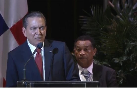 ‘Vienen mejores días para Panamá’, dijo Cortizo al ser proclamado como el nuevo presidente