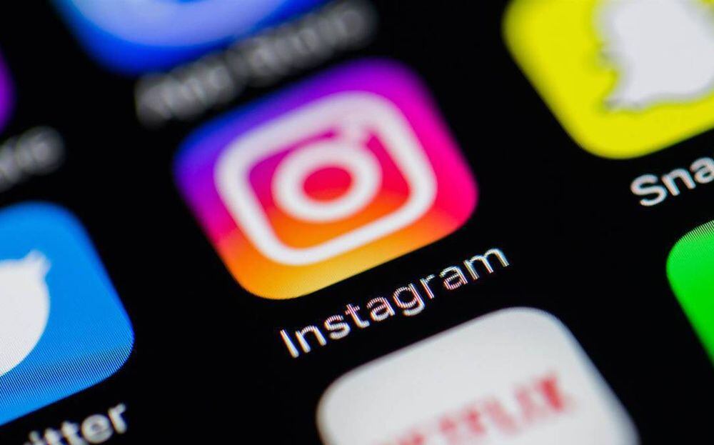 Cómo desactivar el aviso de 'online' de Instagram