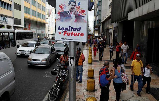 Prostituían a niños y niñas a cambio de comida en Venezuela