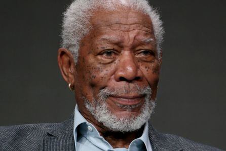 ¡WAO! Ocho mujeres acusan al actor Morgan Freeman de acoso sexual