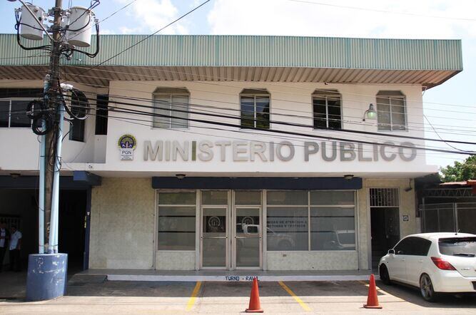 En Veraguas. Sujeto es sentenciado a 45 años de cárcel por femicidio