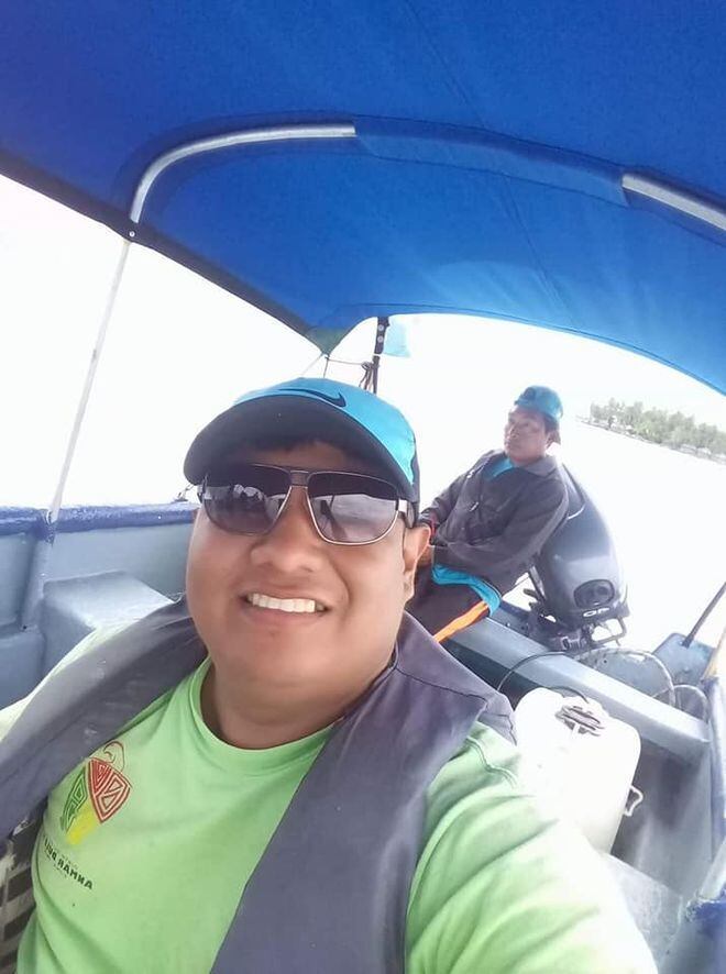 ¡CON AMETRALLADORA! Asesinan a joven y hieren a la madre de la víctima