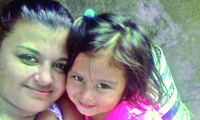 Asesino de niña de 5 años en San Miguelito enfrentará a la justicia este lunes