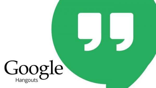 Google Hangouts tiene sus días contados