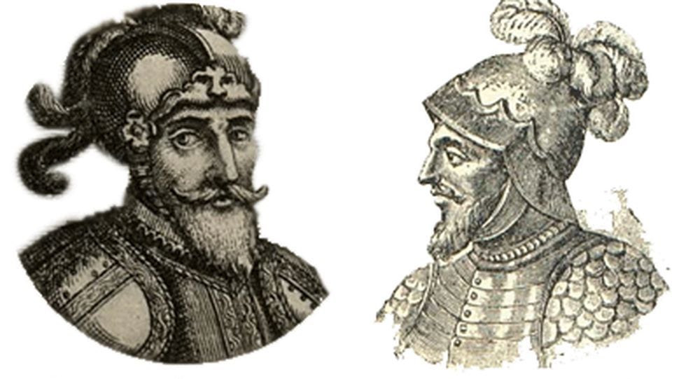 Héroe y villano. Vasco Núñez de Balboa versus Pedrarias