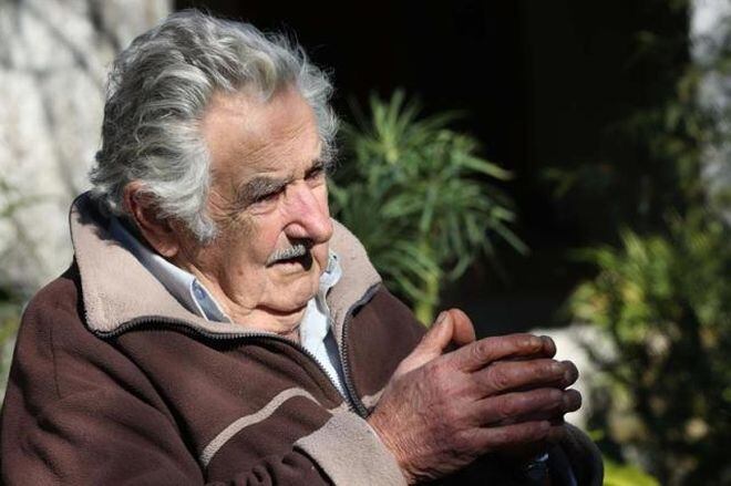 Pepe Mujica espera que 'atentado' contra Maduro no desate una caza de brujas
