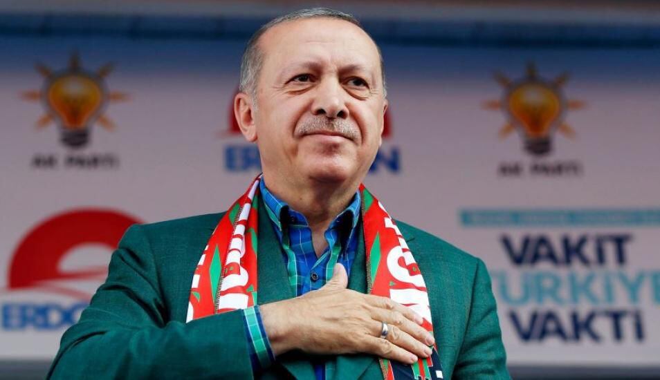 Elecciones en Turquía: Recep Tayyip Erdogan es reelegido como presidente